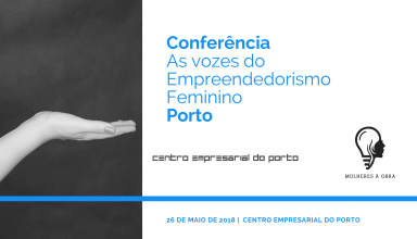 empreendedoras