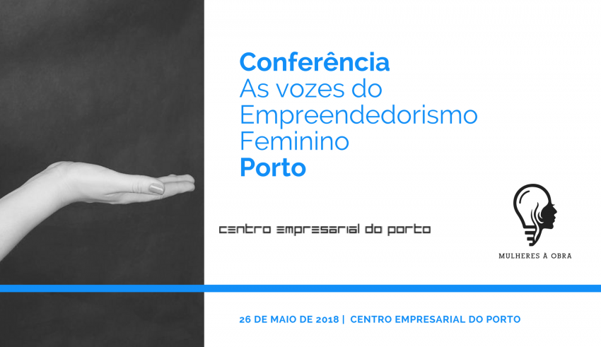 empreendedoras