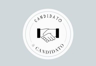Candidato a candidato