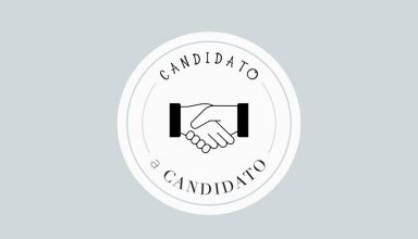 Candidato a candidato
