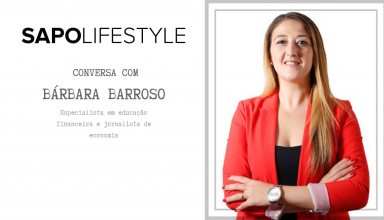 Sapo Lifestyle