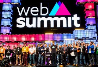 Websummit