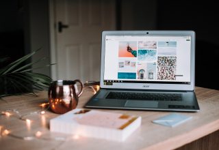 Blogs famosos