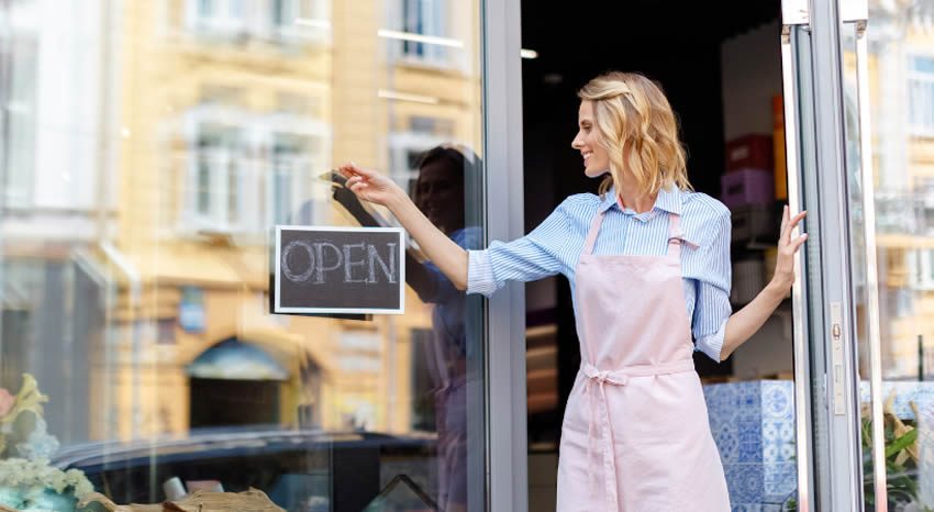 Tem um negócio local Aprenda a promover no digital1