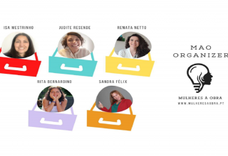 Personal Organizer Brasil