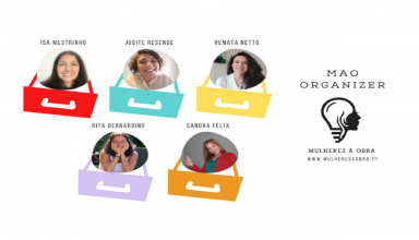 Personal Organizer Brasil