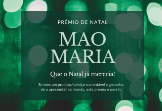 Prémio MAO.Maria
