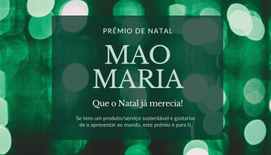 Prémio MAO.Maria