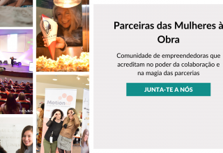 Empreendedoras