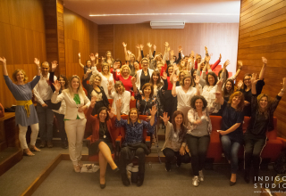 Empreendedorismo Feminino
