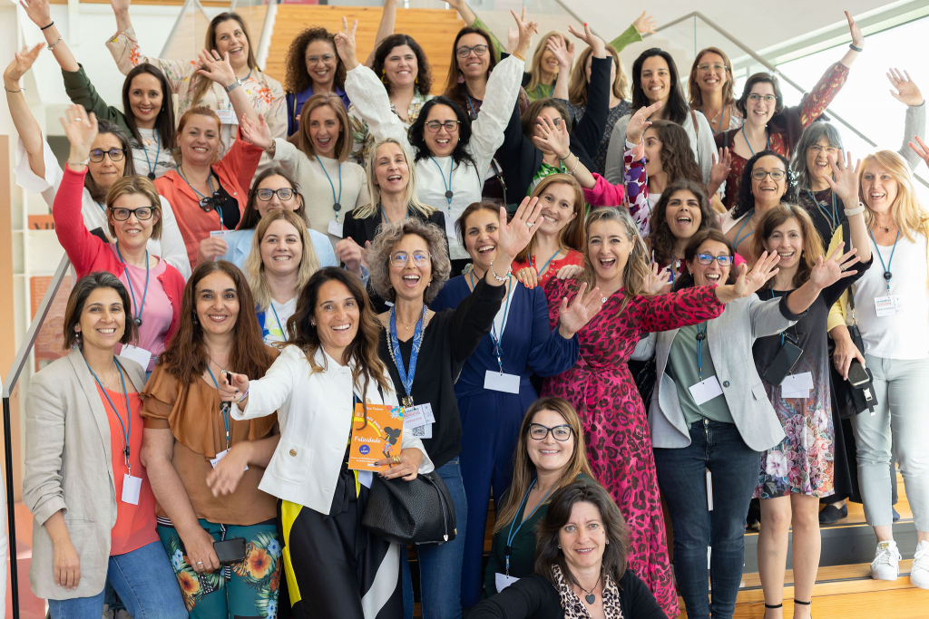 Mulheres à Obra - Comunidade de Empreendedorismo Feminino